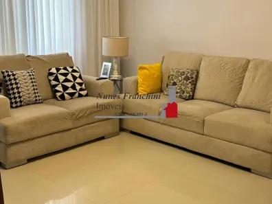 Apartamento com 2 Quartos à venda, 85m² no Vila Siqueira (Zona Norte), São Paulo