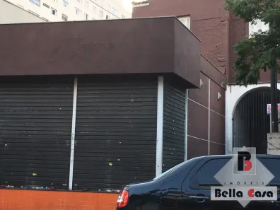 Imóvel Comercial para alugar, 300m² no Vila Mariana, São Paulo