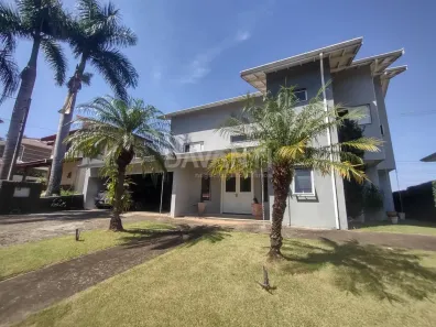 Casa de Condomínio com 4 Quartos à venda, 250m² no Tijuco das Telhas, Campinas