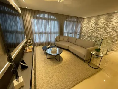 Cobertura com 3 Quartos à venda, 241m² no Centro, Balneário Camboriú