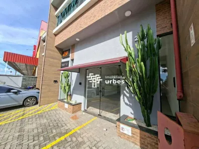 Ponto Comercial para alugar, 89m² no Jardim América II, Americana