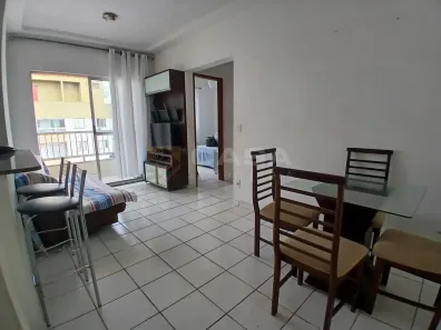 Apartamento com 2 Quartos à venda, 50m² no Novo Porto Canoa, Serra