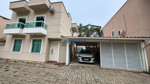Casa de Condomínio com 3 Quartos à venda, 139m² no São Pedro, Juiz de Fora