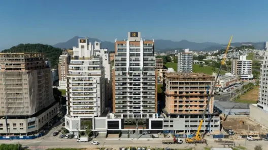 Cobertura com 3 Quartos à venda, 147m² no Pedra Branca, Palhoça