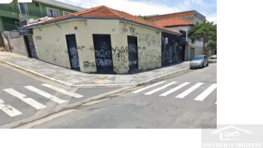 Galpão/Depósito/Armazém à venda, 232m² no Vila Nova Savoia, São Paulo
