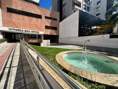 Ponto Comercial à venda, 37m² no Itacorubi, Florianópolis