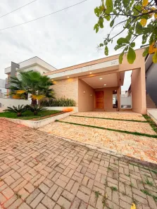 Casa de Condomínio com 3 Quartos para alugar, 160m² no Monte Belo, Taubaté