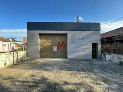 Galpão/Depósito/Armazém para alugar, 350m² no Niterói, Canoas
