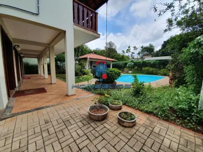 Imóvel Comercial com 4 Quartos à venda, 500m² no Parque Taquaral, Campinas
