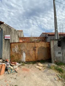 Lote/Terreno à venda, 125m² no Jardim Residencial Itaim, Itu
