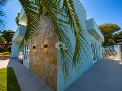 Casa com 3 Quartos à venda, 148m² no Cidade Nova, Ivoti