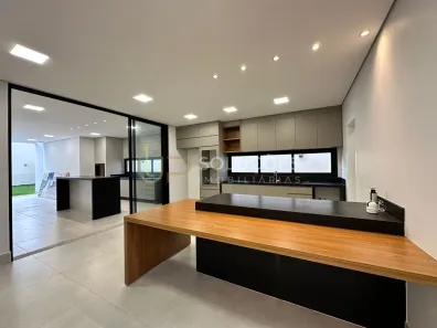 Casa de Condomínio com 3 Quartos à venda, 250m² no Alto da Boa Vista, Brasília