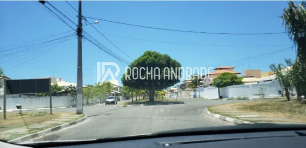 Lote/Terreno à venda, 250m² no Arembepe (Abrantes), Camaçari