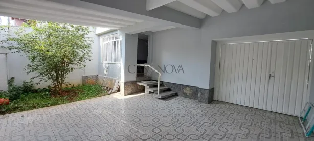 Casa com 3 Quartos à venda, 252m² no Saúde, São Paulo