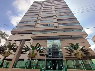 Apartamento com 2 Quartos à venda, 87m² no Ocian, Praia Grande