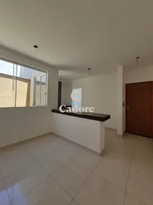 Apartamento com 2 Quartos à venda, 56m² no Santa Rosa, Uberlândia