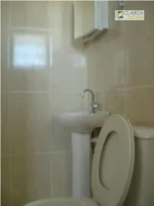 Kitnet com 1 Quarto para alugar, 15m² no Vila São Luís(Zona Oeste), São Paulo