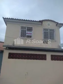 Apartamento com 2 Quartos à venda, 76m² no Oswaldo Cruz, Rio de Janeiro