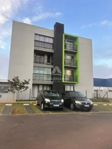 Apartamento com 2 Quartos para alugar, 42m² no Chapada, Ponta Grossa