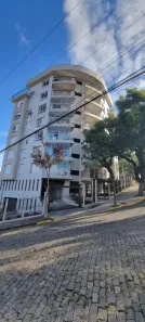 Apartamento com 3 Quartos à venda, 110m² no Nossa Senhora de Lourdes, Caxias do Sul