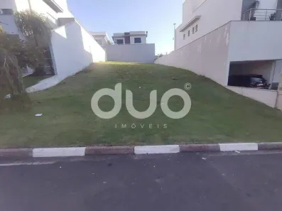 Lote/Terreno à venda, 375m² no Ondas, Piracicaba