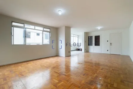 Apartamento com 3 Quartos à venda, 181m² no Jardim Paulista, São Paulo