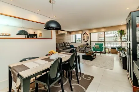 Apartamento com 3 Quartos à venda, 84m² no Passo da Areia, Porto Alegre