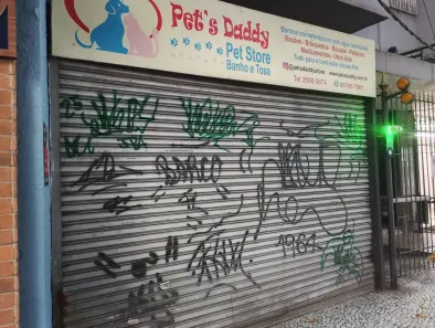 Ponto Comercial para alugar, 65m² no Tijuca, Rio de Janeiro