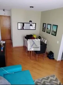 Apartamento com 3 Quartos à venda, 64m² no Jardim Caboré, São Paulo