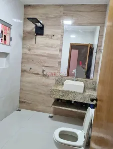 Casa com 3 Quartos à venda, 112m² no Taguatinga Sul, Brasília