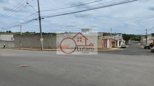 Lote/Terreno à venda, 267m² no Jardim São Pedro, Elias Fausto