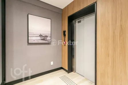 Apartamento com 2 Quartos à venda, 84m² no Jurerê Internacional, Florianópolis