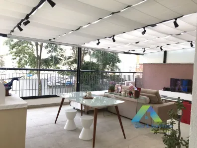Apartamento com 1 Quarto à venda, 83m² no Vila da Saúde, São Paulo