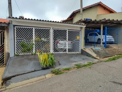 Casa com 3 Quartos à venda, 78m² no Jardim Nardin, Itatiba