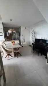 Cobertura com 4 Quartos à venda, 143m² no Castelo, Belo Horizonte