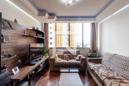 Apartamento com 3 Quartos à venda, 90m² no Macedo, Guarulhos