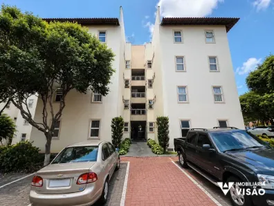 Apartamento com 3 Quartos à venda, 94m² no Parque do Mirante, Uberaba