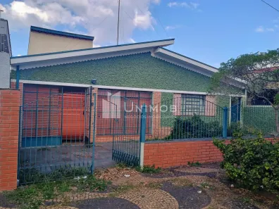 Casa com 5 Quartos à venda, 230m² no Jardim Nossa Senhora Auxiliadora, Campinas