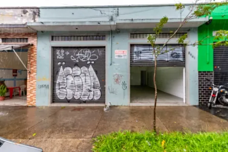 Ponto Comercial para alugar, 48m² no Cidade Ademar, São Paulo