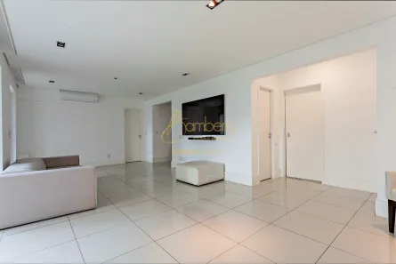 Apartamento com 3 Quartos à venda, 123m² no Vila Andrade, São Paulo