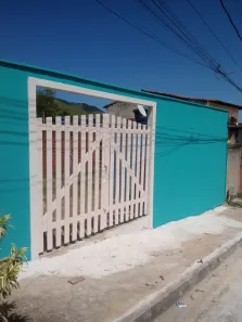 Lote/Terreno à venda, 128m² no Campo Grande, Rio de Janeiro