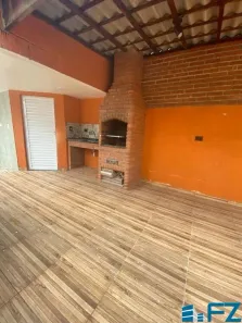 Apartamento com 2 Quartos à venda, 76m² no Parque das Nações, Santo André