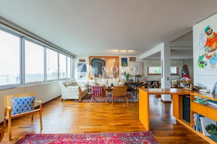 Apartamento com 3 Quartos à venda, 222m² no Rio Branco, Porto Alegre