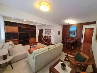 Apartamento com 3 Quartos à venda, 96m² no Leblon, Rio de Janeiro