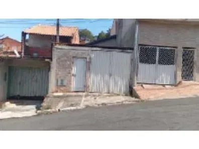Casa com 1 Quarto à venda, 61m² no Alto dos Laranjais II, Laranjal Paulista