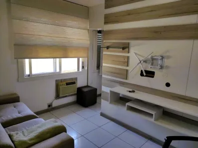 Apartamento com 1 Quarto à venda, 32m² no Santana, Porto Alegre