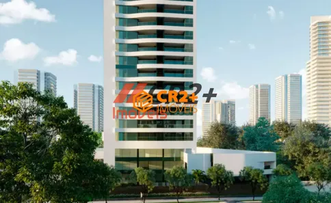 Apartamento com 3 Quartos à venda, 107m² no Boa Viagem, Recife