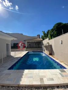 Casa com 4 Quartos à venda, 311m² no Jardim Paulista, Presidente Prudente