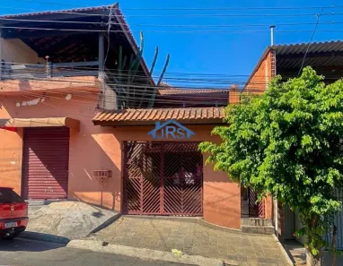 Casa com 4 Quartos à venda, 197m² no Jardim Gabriela I, Jandira