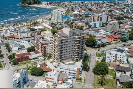 Apartamento com 3 Quartos à venda, 150m² no Guaratuba, Guaratuba